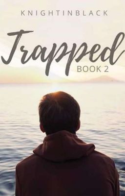 Trapped (Book 2)