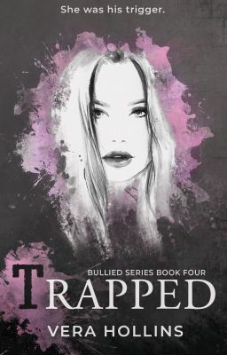 Trapped (Bullied Series #4) (SAMPLE)