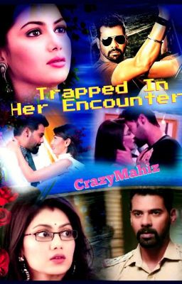 Trapped in her encounter - Abhigya 3 shots by CrazyMahiz.. (Completed)