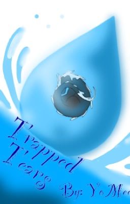 Trapped Tears Artbook #3