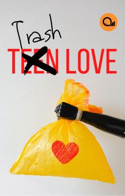 Trash Love - Teenfiction interattiva