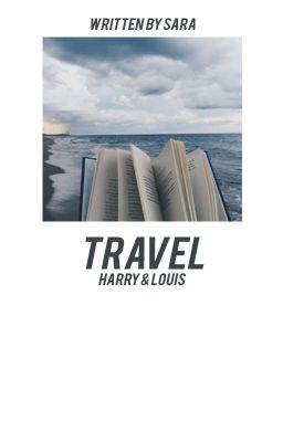 travel (larry stylinson)