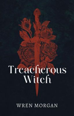 Treacherous Witch