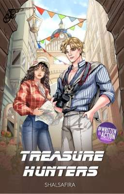 Treasure Hunters