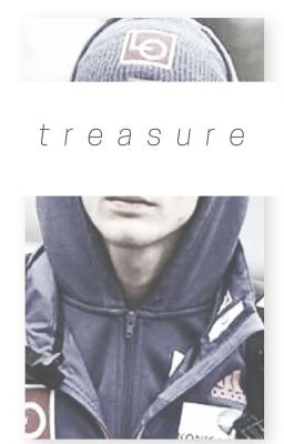 treasure - tande x forfang