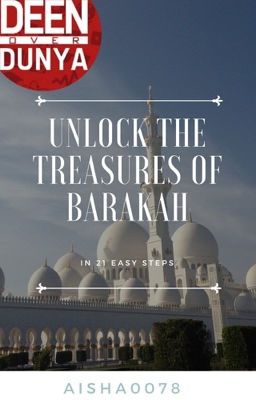 Treasures of Barakah