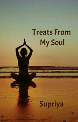 Treats from My Soul 