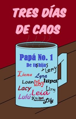 Tres días de Caos