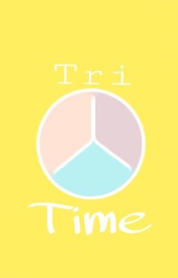 TRI-TIME • a fanmade kpop group (DISCONTINUED)