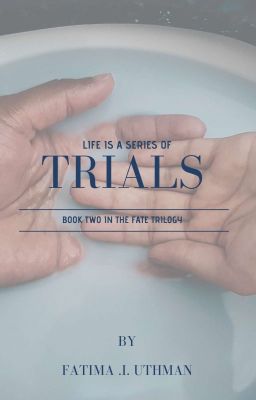 TRIALS  (Completed)