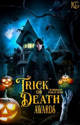 Trick or Death Awards-Entregando Premios