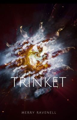 Trinket (Reverse Harem)