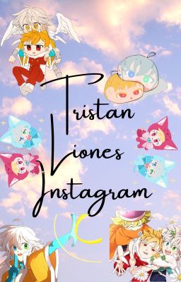 Tristan Liones Instagram