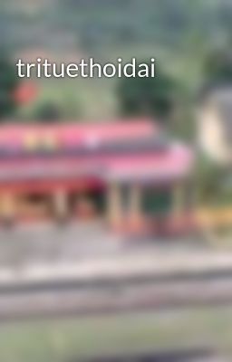trituethoidai