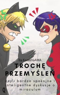 Trochę przemyśleń