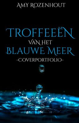 Troffeeën van het Blauwe Meer - Coverportfolio