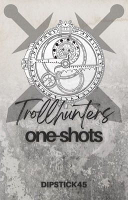 Trollhunters One-Shots | ᴛᴏᴀ ✎