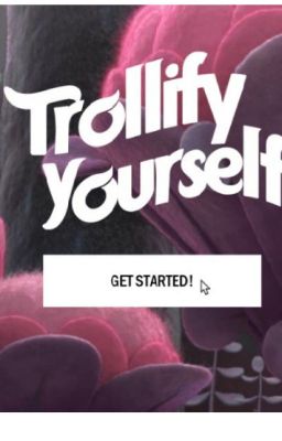 Trollify Yourself