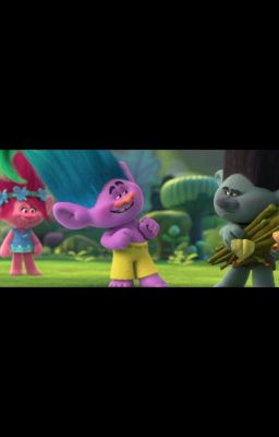 Trolls 2: Forgiveness and Parent's Love