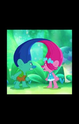 Trolls 2: Stuck Together