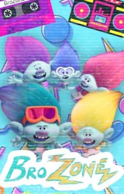 Trolls 4