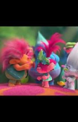 Trolls: Alternate Ending