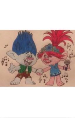 Trolls and the Gem of Friendship