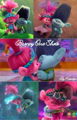 Trolls: Broppy One Shots