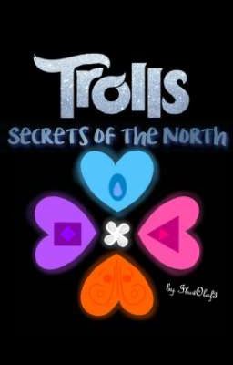 Trolls: Secrets Of The North