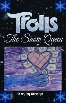 Trolls: The Snow Queen