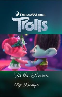 Trolls: 'Tis the Season