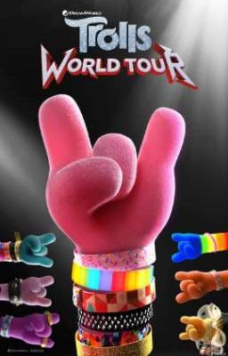 ☆ Trolls World Tour ☆