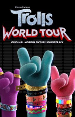 Trolls World Tour (My Version)