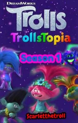 Trollstopia season 1