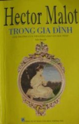Trong Gia Dinh  (Hector Malot)