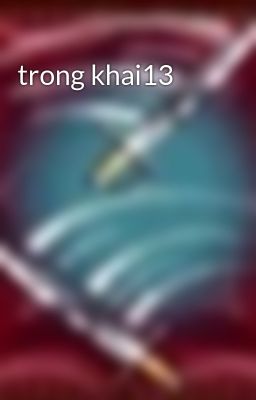 trong khai13