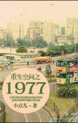 Trọng sinh không gian 1980 - Điểm nhỏ  ~