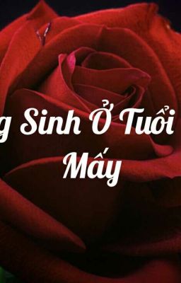 Trọng Sinh Ở Tuổi Mười Mấy