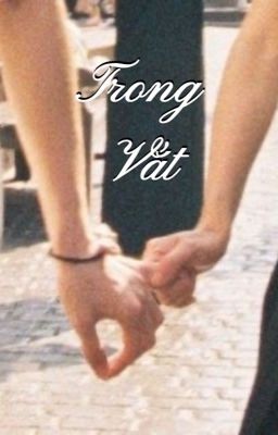 Trong Vắt