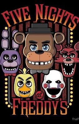 truc sur fnaf