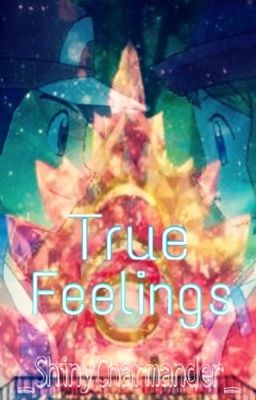 True Feelings (Amourshipping)