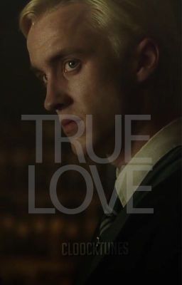 True Love ➤ Draco x Reader | Neville x OC | Luna x Male!OC