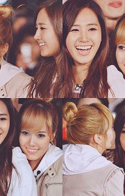 TRUE LOVE [FANFIC] [YULSIC] Giinlettal