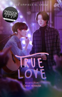 True love l KookV 𝙤𝙨 