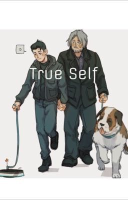 True Self-A DBH Fanfic