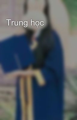 Trung học