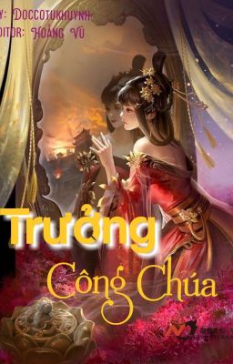 Trưởng Công Chúa