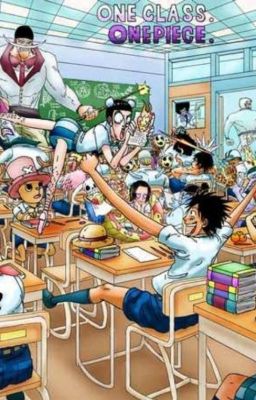 Trường Học One Piece