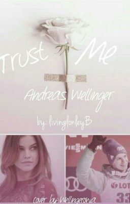 Trust Me || Andreas Wellinger