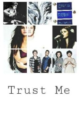 Trust Me   II N.H II ✔